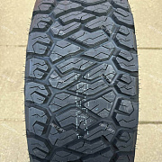 Maxxis AT-811 Razr AT 255/65R18 120/117S
