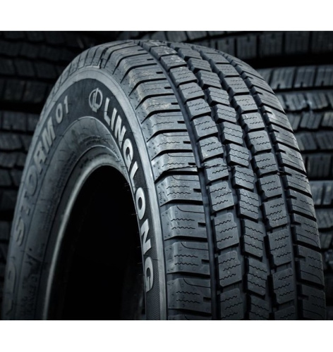 LingLong CrossWind Storm 01 185/75R16 104/102R