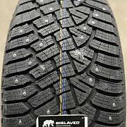Gislaved IceControl 225/50R17 98T
