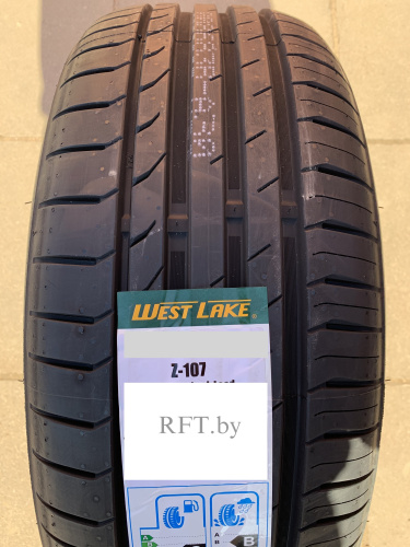Westlake Z-107 Zuper Eco 165/80R13 83T