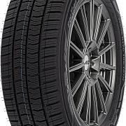 Kumho PorTran 4S CX11 215/60R16C 103/101T