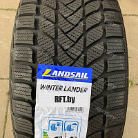 Landsail Winter Lander 205/55 R16 91H