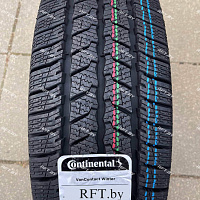 Continental VanContact Winter 205/65R16C 107/105T