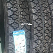 Goodyear G46 7.50 R16 122/120M