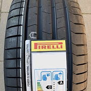 Pirelli P Zero PZ4 295/30R22 103 (Y)