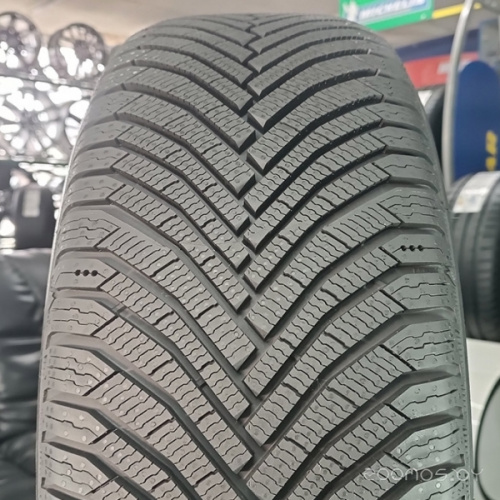 Michelin Alpin 7 205/55R19 97 H