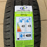 LingLong GREEN-Max Van 205/75R16С 110/108R