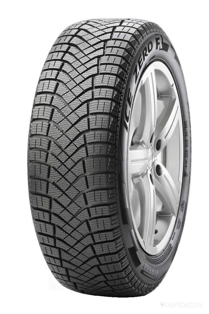 Pirelli Ice Zero FR 245/45R20 103H