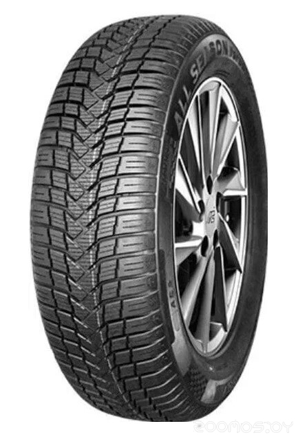 Autogreen All Season Versat-AS2 225/45R18 95V