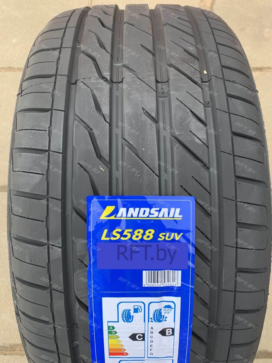 Landsail LS588 SUV 285/35 R22 106W