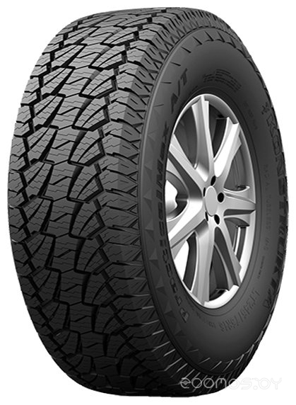 Kapsen RS23 Practical Max A/T 245/75R17 121/118R