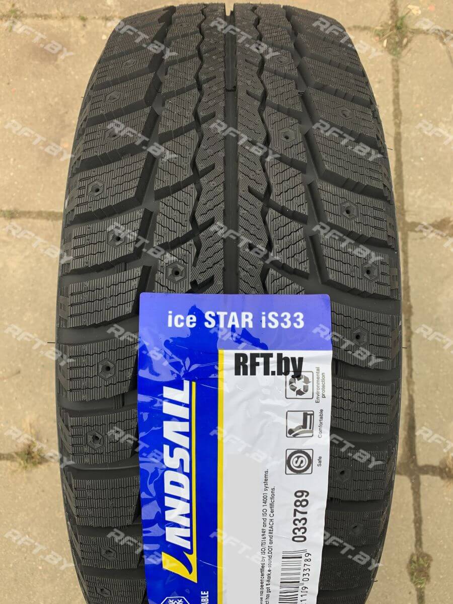 Landsail Ice Star IS33 185/65 R15 88T