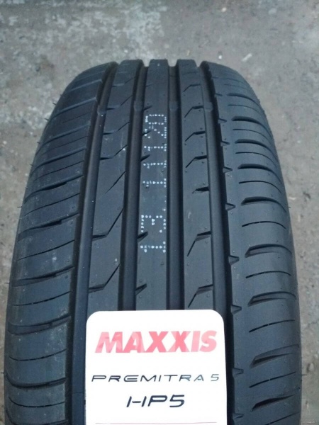 Maxxis Premitra HP5 195/65R15 95V