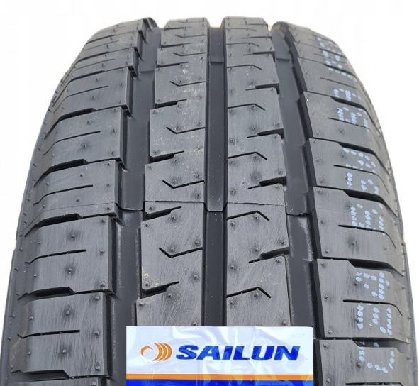 Sailun Commercio Pro 195/65R16C 104/102T