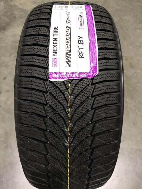 Nexen Winguard Sport 2 SUV 225/60R18 104V