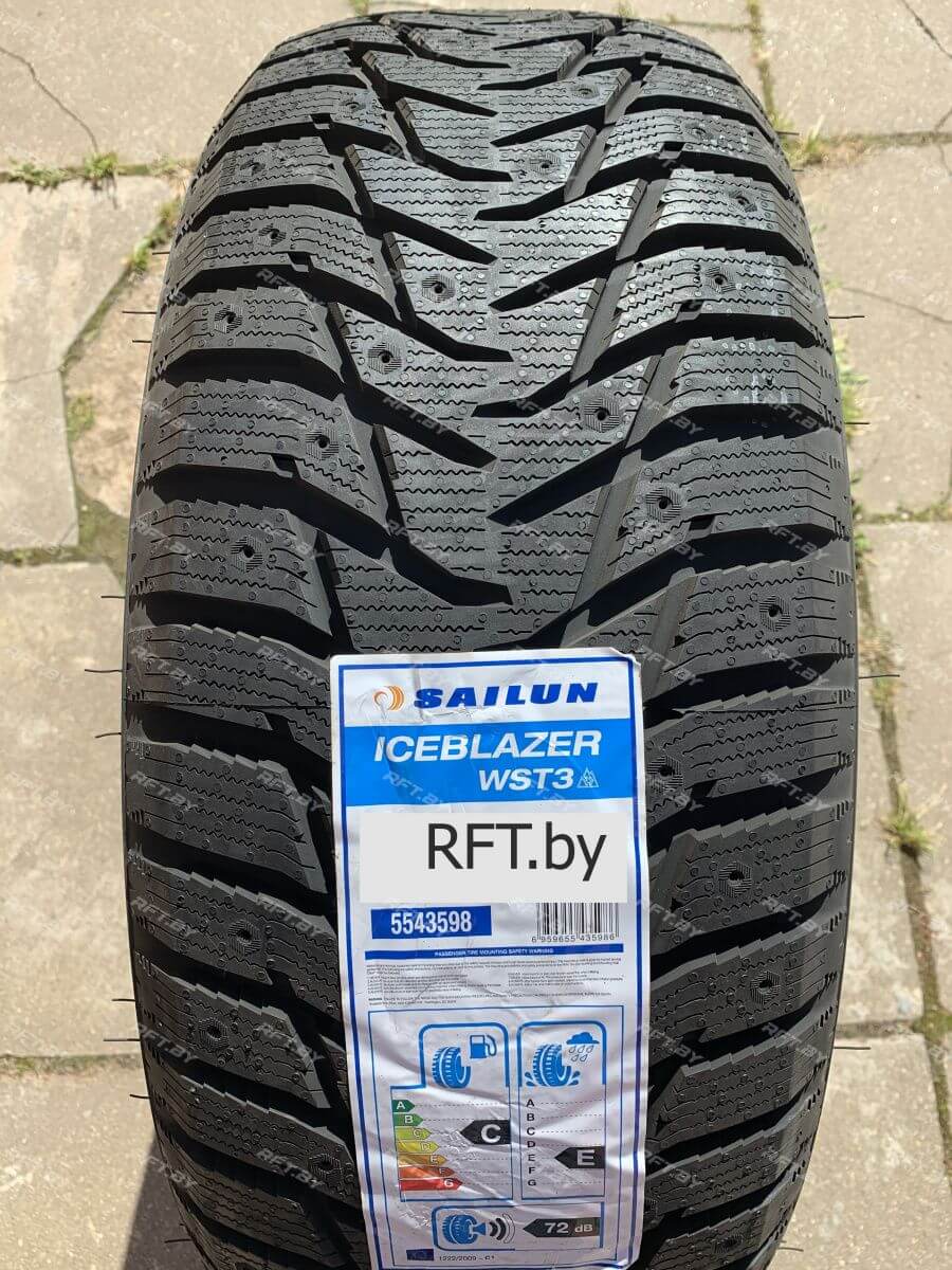 Sailun Ice Blazer WST3 265/50R19 110T