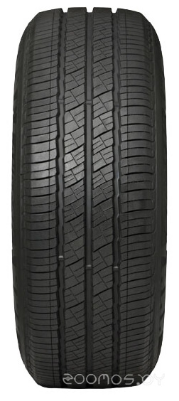 Delinte DV2+ 195/75R16C 107/105R