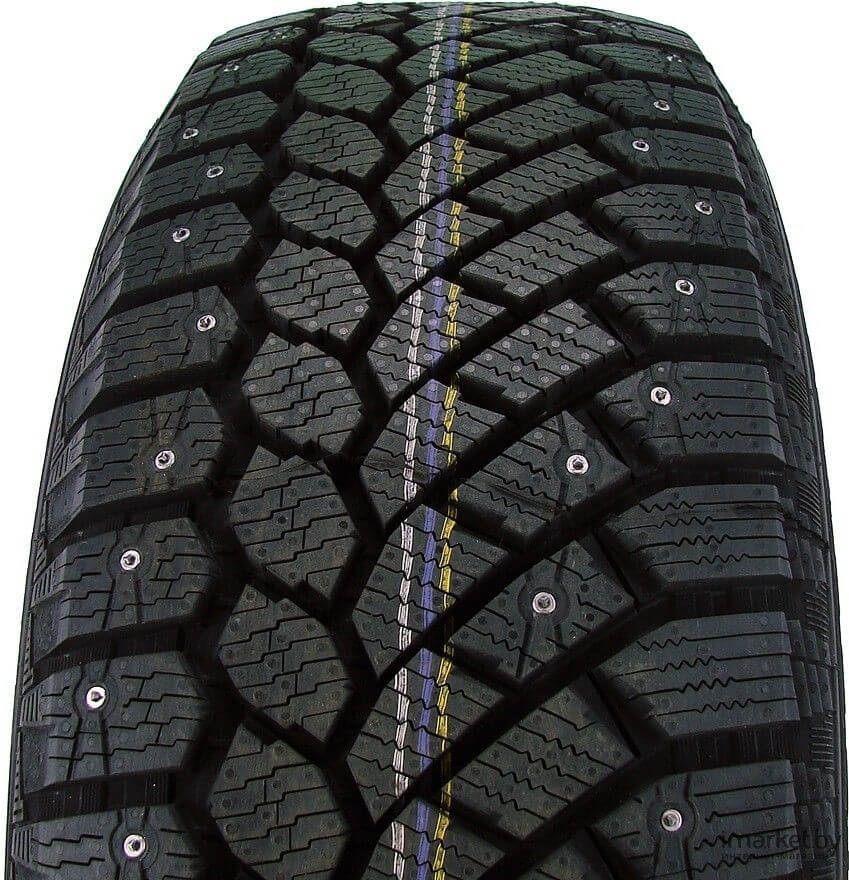 Gislaved Nord Frost 200 205/55R16 94T