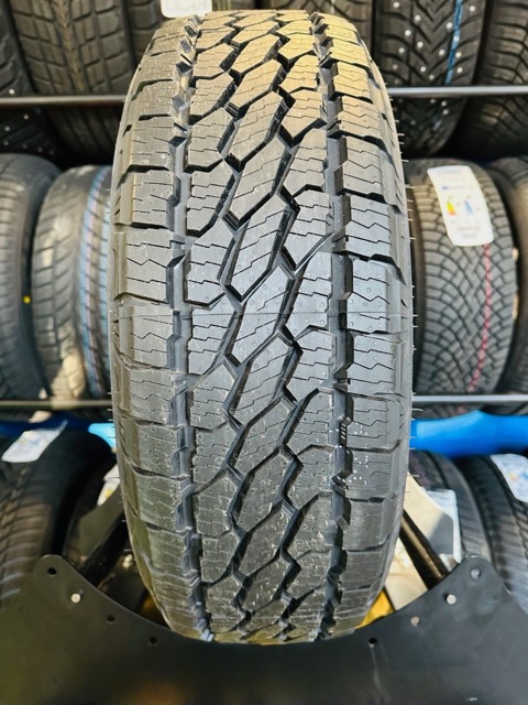Bridgestone Dueler All Terrain AT002 225/70R17 108T