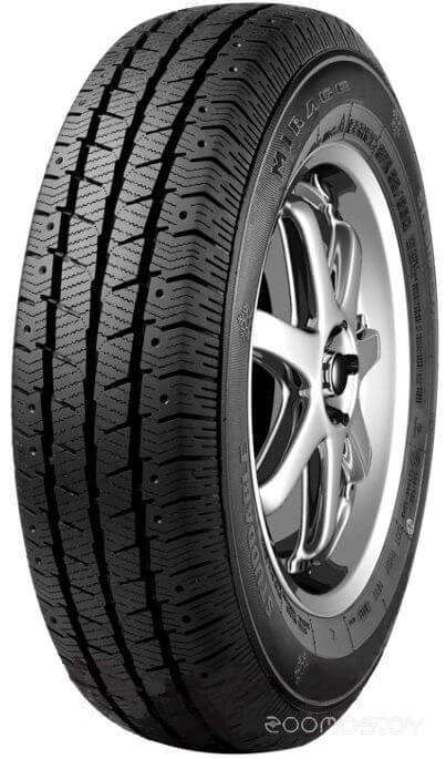 Mirage MR-W600 175R14C 99/98R