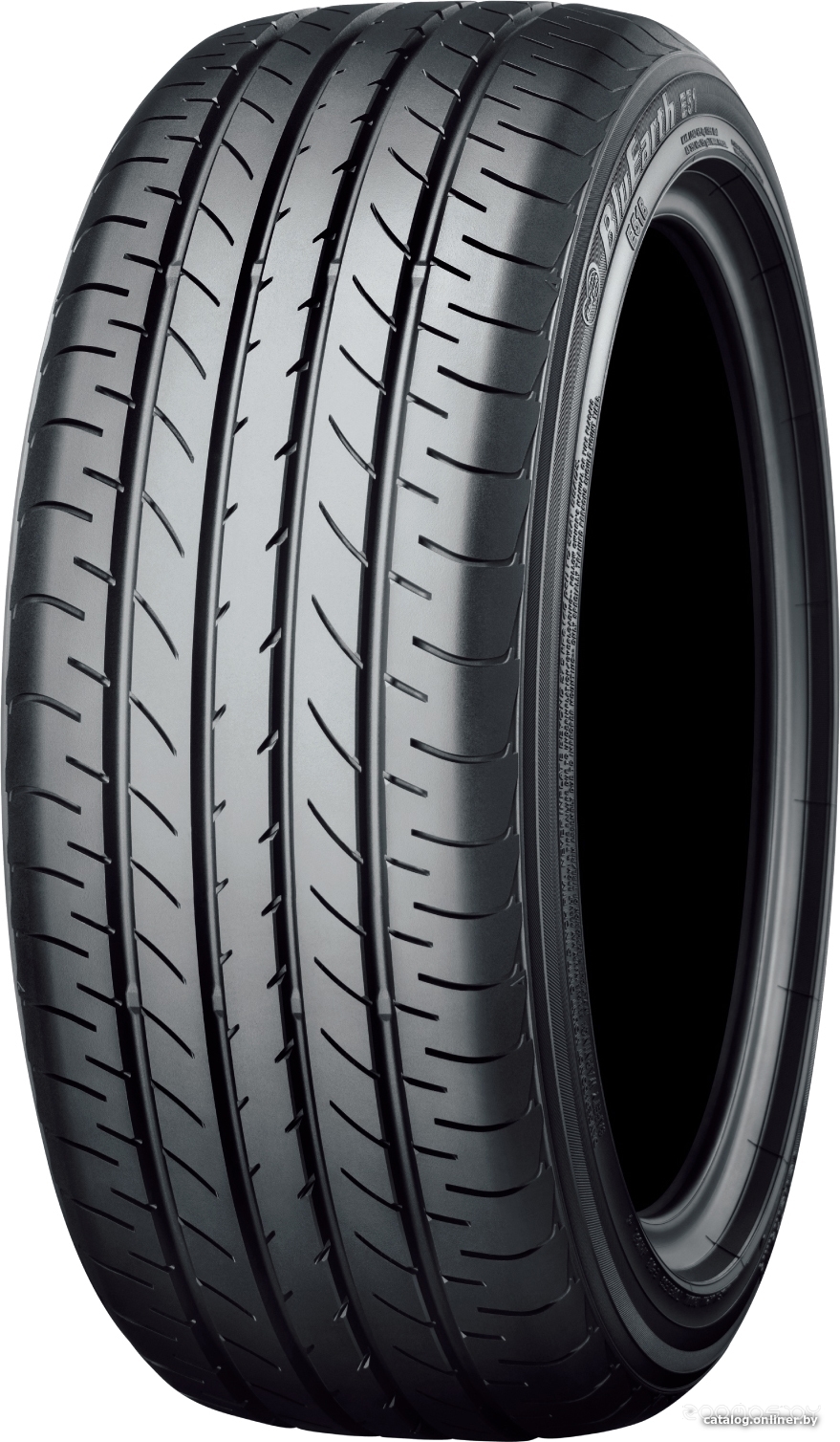 Yokohama Bluearth AE51A 235/45R18 94W