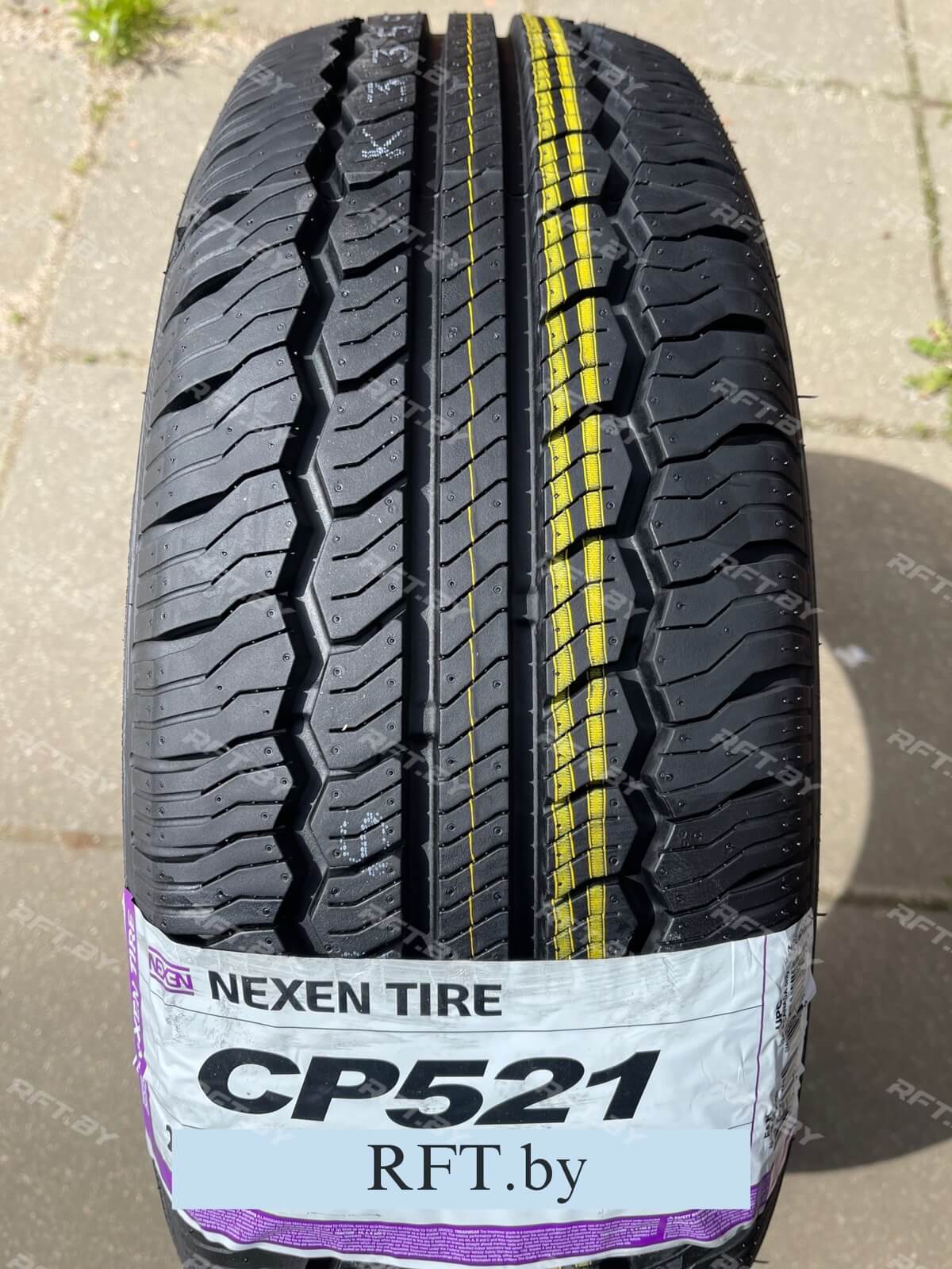 Nexen Classe Premiere 521 215/70R16 113/111Q