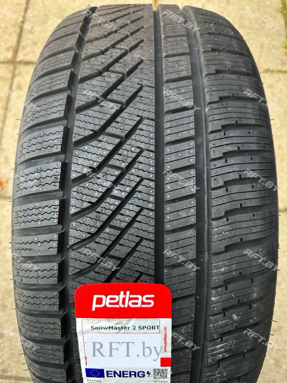 Petlas SNOWMASTER 2 SPORT 255/45R20 105V