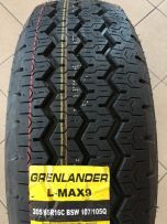 Grenlander L-MAX9 215/60R16C 103/101T