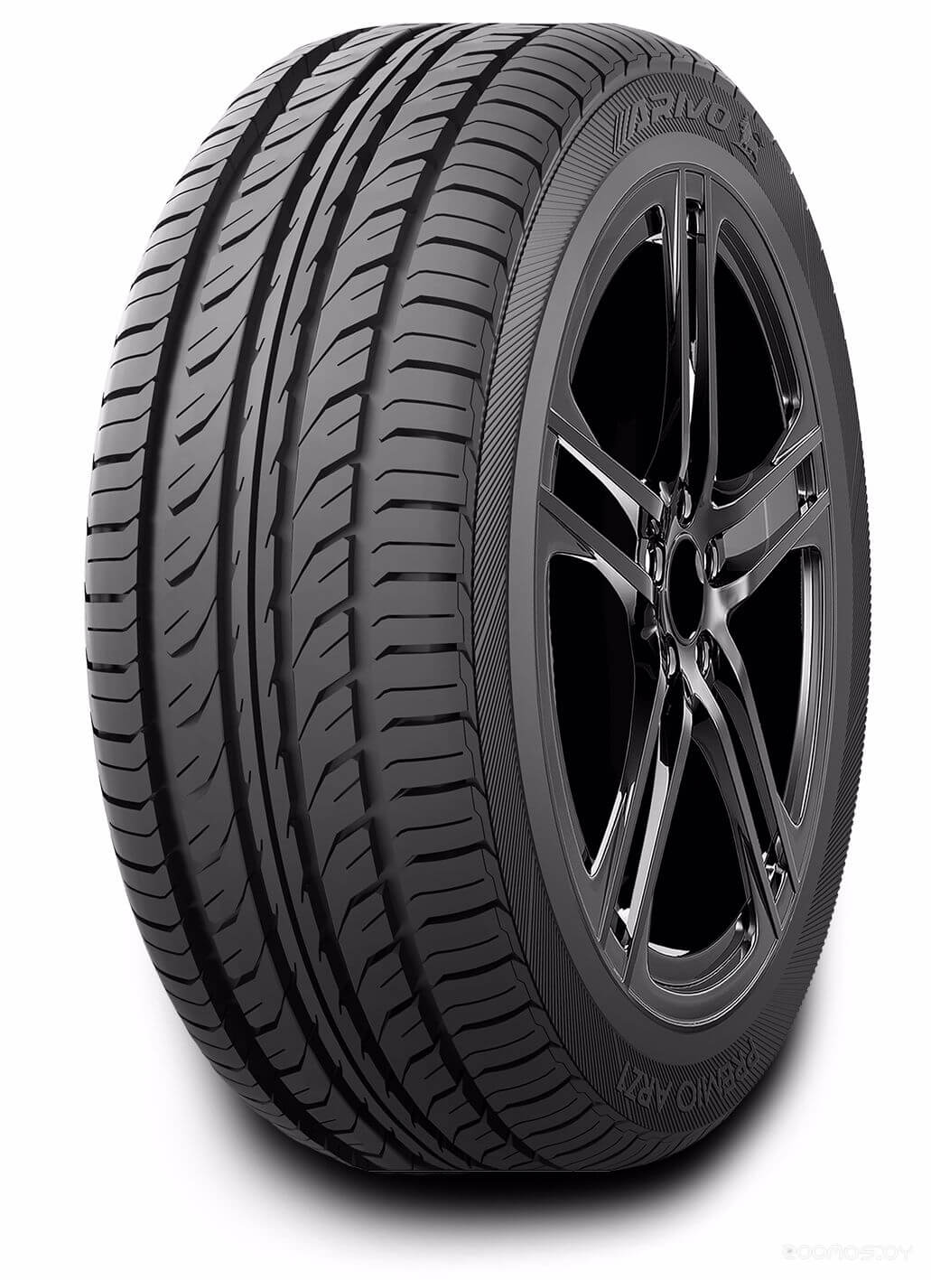 Arivo Premio ARZ1 225/70R15 100H