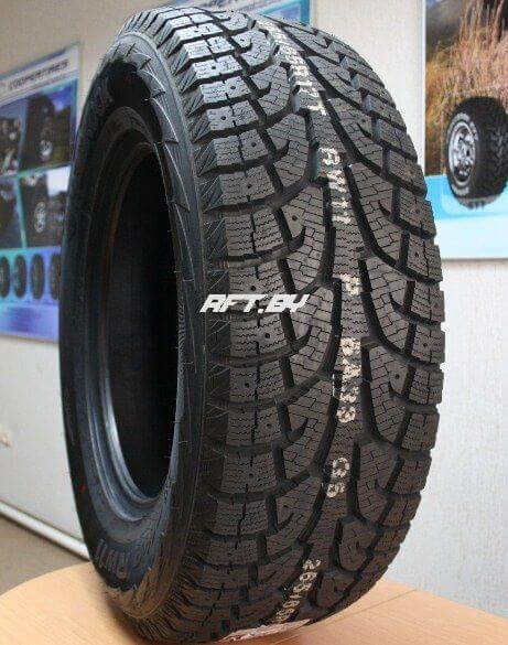 Hankook i*pike RW11 175/80R16 91T