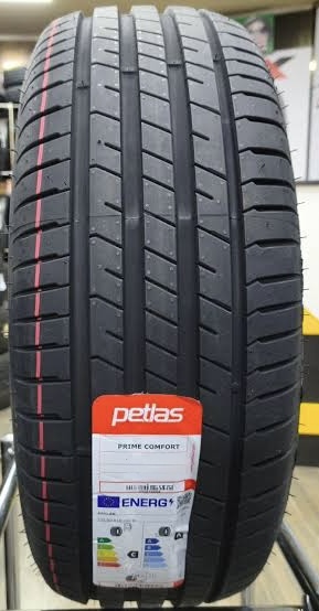 Petlas PRIME COMFORT 205/55R16 94W