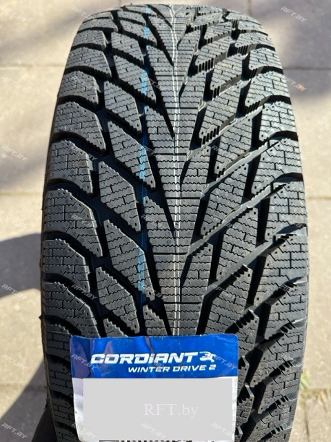 Cordiant Winter Drive 2 195/65R15 95T