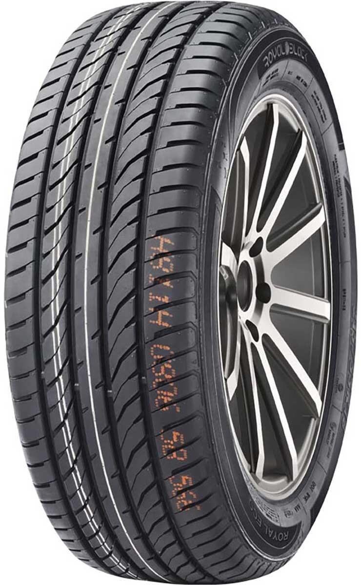 Royal Black Royal Eco 225/60R16 98H