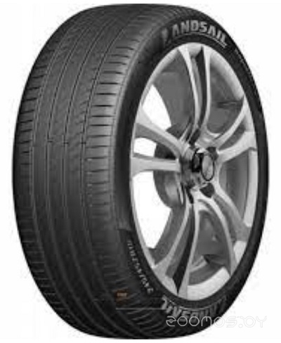 Landsail RapidDragon 215/40R18 89W