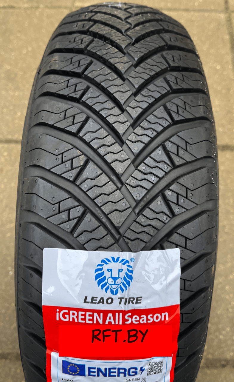LEAO iGreen All Season 185/60R15 88H
