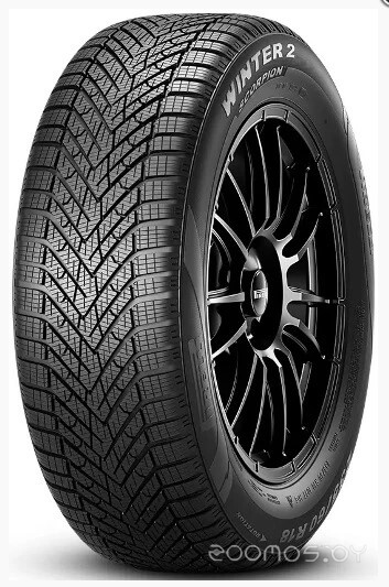 Pirelli Scorpion Winter 2 255/45 R20 105V