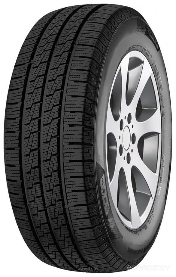 Imperial All Season Van Driver 225/65R16C 112/110S
