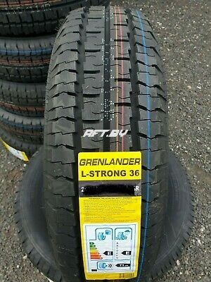 Grenlander L-STRONG 36 185/75R16C 104/102R