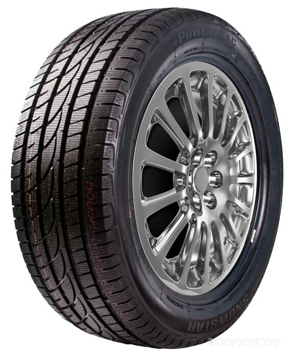 Powertrac SnowStar 275/40R20 106H