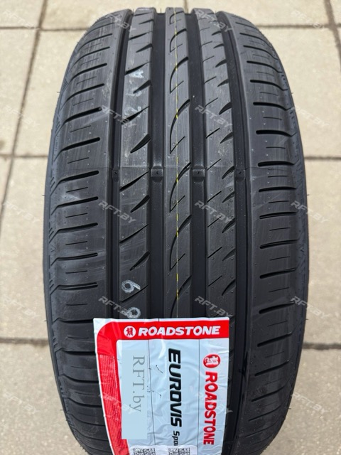 Roadstone Eurovis Sport 04 255/40R19 100Y