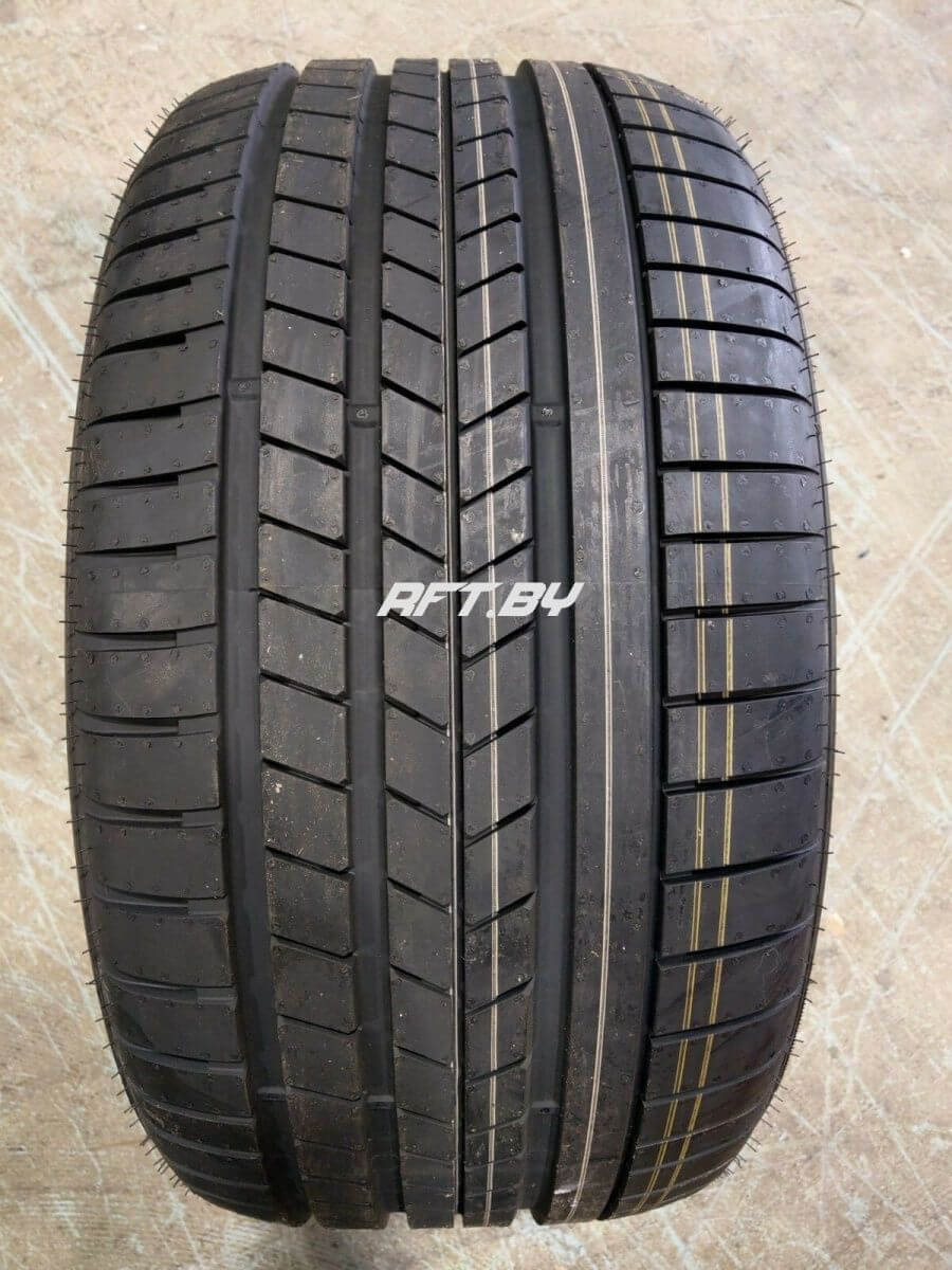 Goodyear Eagle F1 Asymmetric 255/45R19 100Y