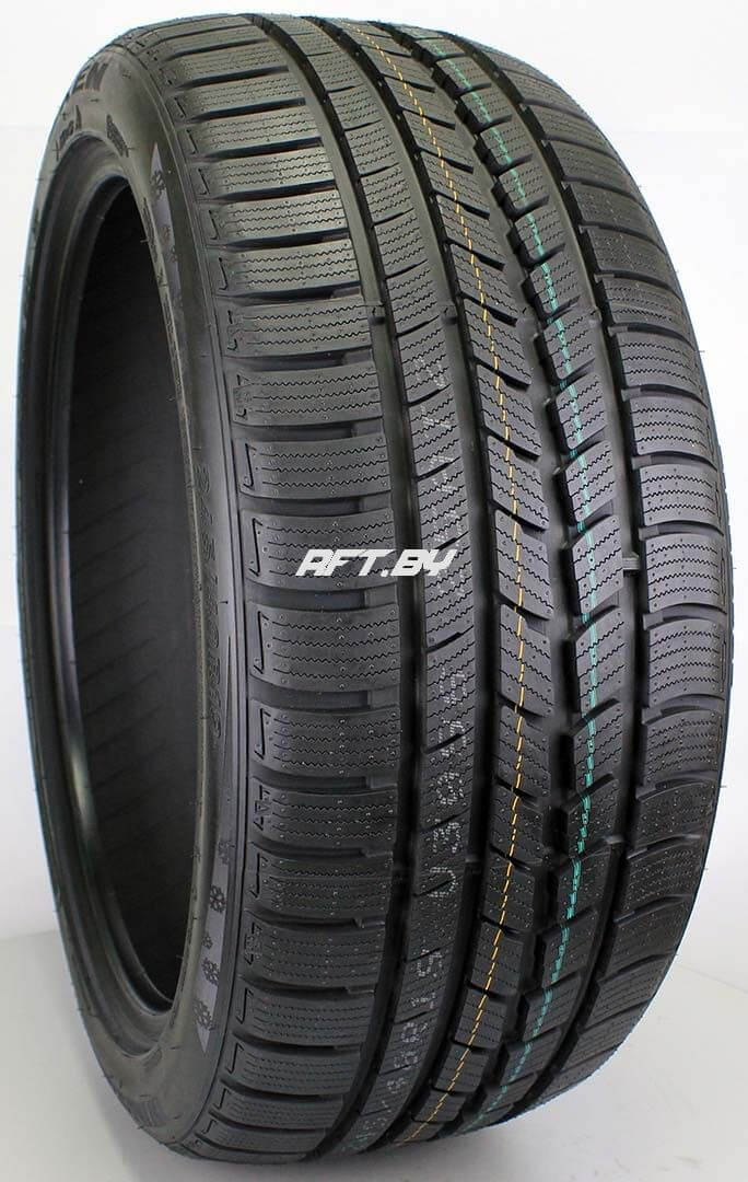 Nexen Winguard SPORT 205/40R17 84V