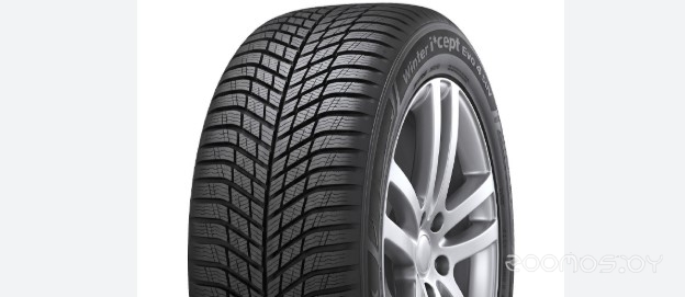 Hankook Winter i*cept evo 4 SUV W340A 275/50R20 113V
