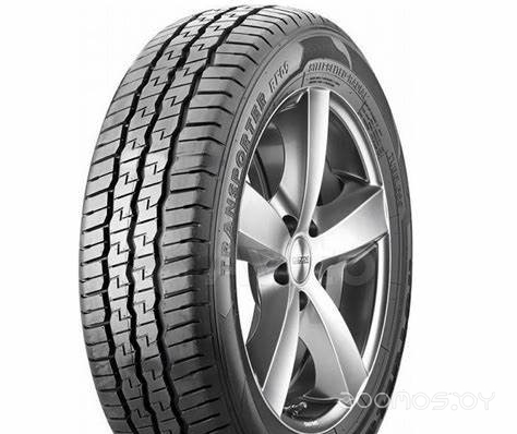 Tracmax Transporter RF-09 185/75R16C 104/102R