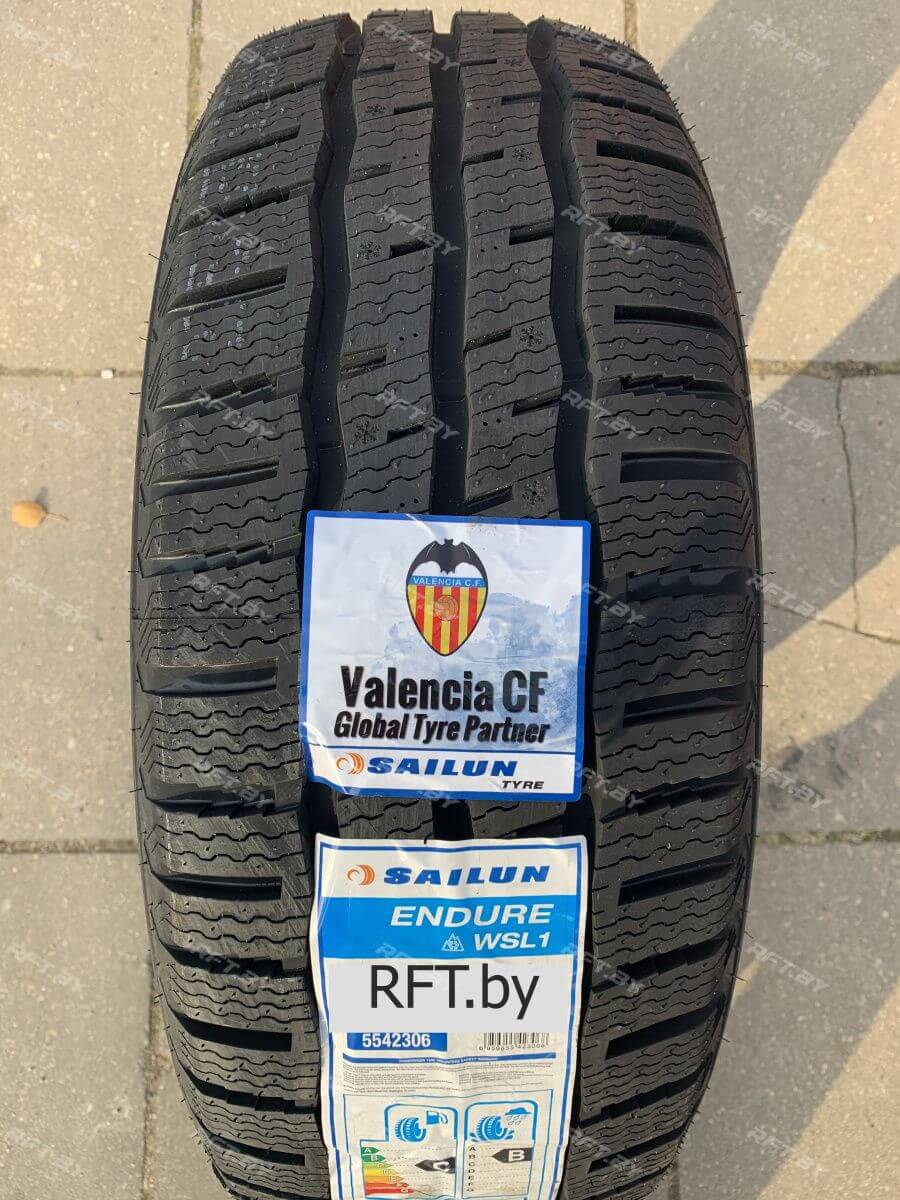 Sailun Endure WSL1 235/65R16C 121/119R