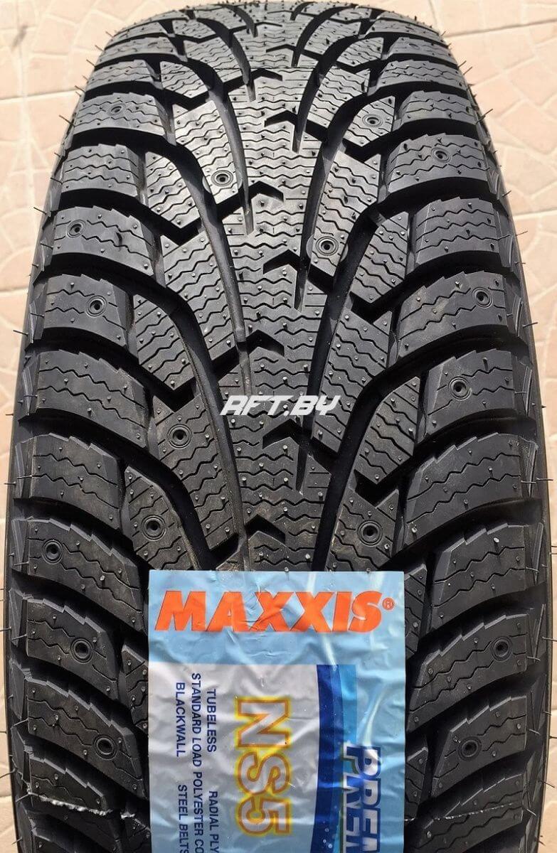 Maxxis Premitra Ice Nord NS5 225/70R16 103T