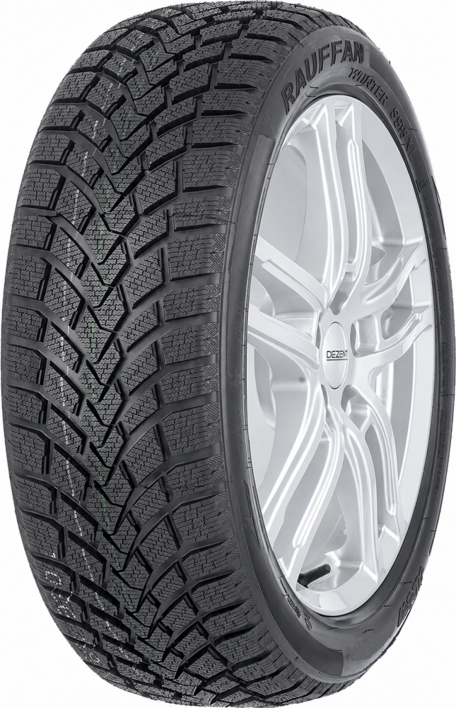 Rauffan SNOWMASTER W1 235/65R17 104T