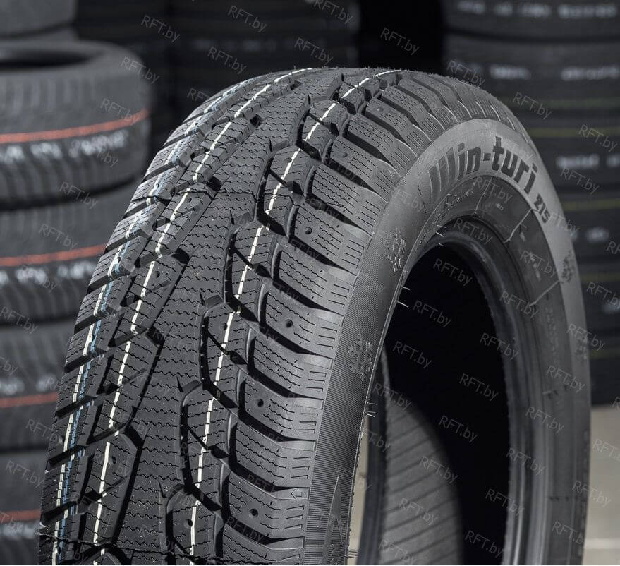 Hifly Win-Turi 215 275/40R22 107T