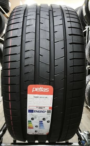 Petlas PRESTIGE SPORT 235/50R17 96H
