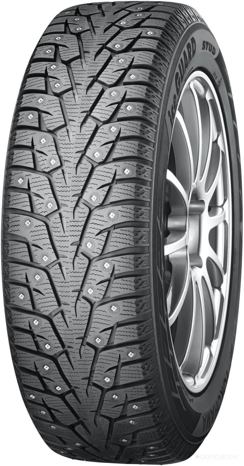 Yokohama Ice Guard IG55 295/35R21 107T